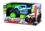 MAISTO TECH R/C ΑΥΤΟΚΙΝΗΤΟ ΤΗΛΕΚΑΤΕΥΘΥΝΟΜΕΝΟ NEW VERSION OFF ROAD GO 2.4GHz- 82759