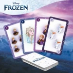 LISCIANI FROZEN ΠΑΙΧΝΙΔΙ ΚΑΡΤΩΝ- 18.92109