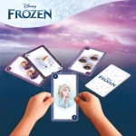 LISCIANI FROZEN ΠΑΙΧΝΙΔΙ ΚΑΡΤΩΝ- 18.92109