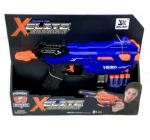 ΟΠΛΟ X ELITE ASSAULT ΜΕ ΣΦΟΥΓΓΑΡΕΝΙΕΣ ΣΦΑΙΡΕΣ- JLX7218