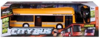MAISTO TECH CITY BUS- 82734
