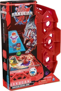 BAKUGAN 3.1 ΖΩΝΗ ΜΑΧΗΣ- 6069964