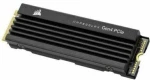 Corsair MP600 Pro LPX SSD 2TB M.2 NVMe PCI Express 4.0 (CSSD-F2000GBMP600PLP)