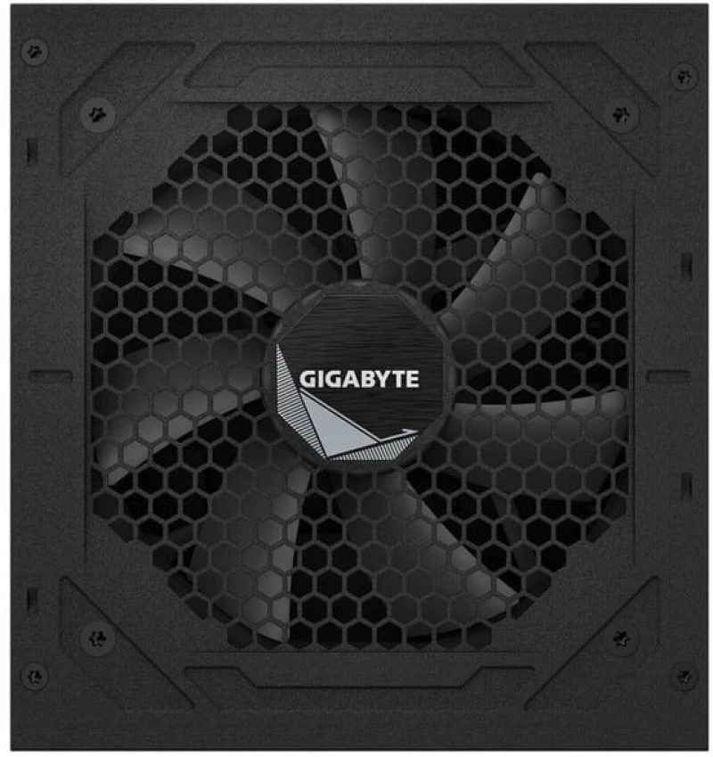 Gigabyte 850W Τροφοδοτικό Υπολογιστή Full Modular 80 Plus Gold (GP-UD850GM PG5 rev 1.0)