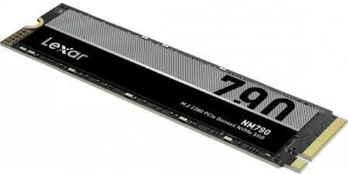 Lexar NM790 SSD 2TB M.2 NVMe PCI Express 4.0 (LNM790X002T-RNNNG)