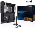 Asus Pro WS TRX50-SAGE WIFI Motherboard SSI CEB με AMD sTR5 Socket  (90MB1FZ0-M0EAY0)