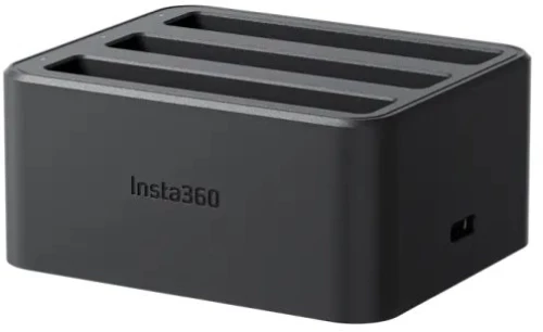 Insta360 X4 Fast Charge Hub
