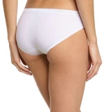 Sloggi Basic Mini Βαμβακερό Γυναικείο Κυλοτάκι 10007644-003