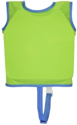 Σωσιβιο Γιλεκο AquaStar Fabric M/L 2 Σχεδια Bestway - 32177