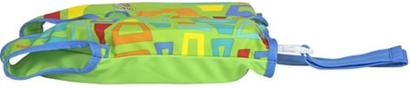 Σωσιβιο Γιλεκο AquaStar Fabric M/L 2 Σχεδια Bestway - 32177