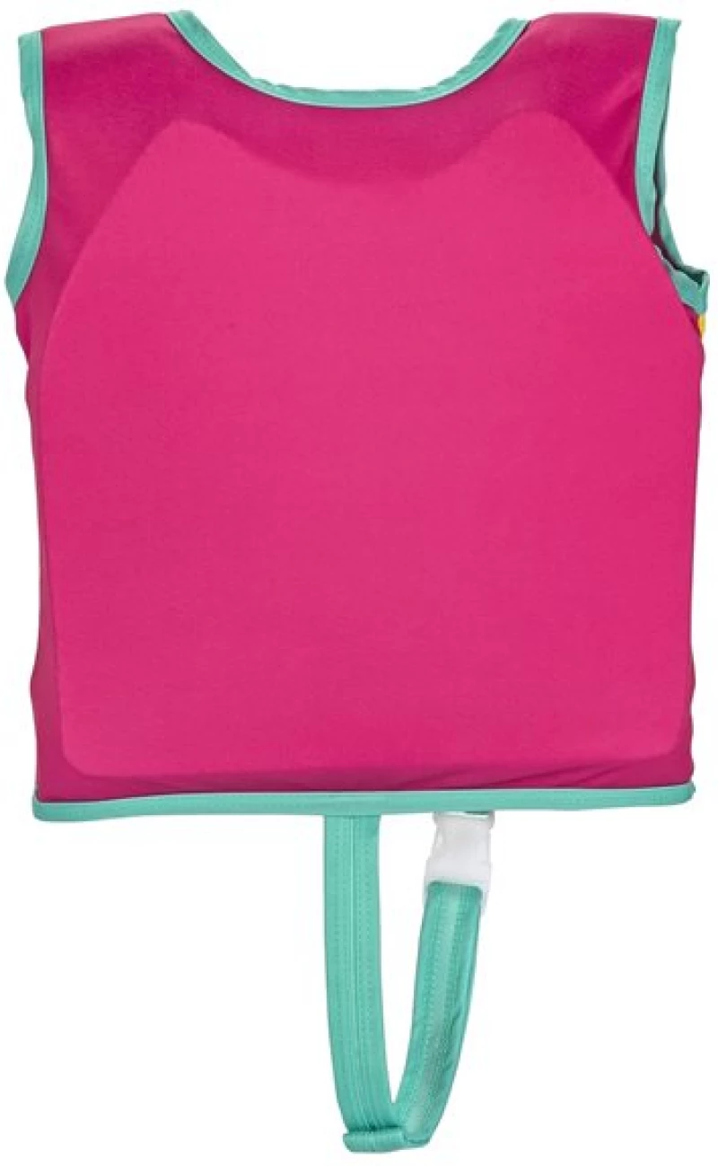 Σωσιβιο Γιλεκο AquaStar Fabric M/L 2 Σχεδια Bestway - 32177