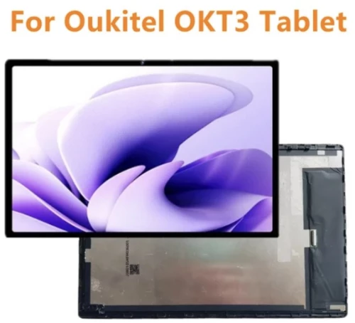 Οθόνη + Touch Panel OUKITEL OKT3