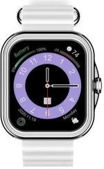 SmartWatch D12A(Z05) - White