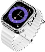 SmartWatch D12A(Z05) - White