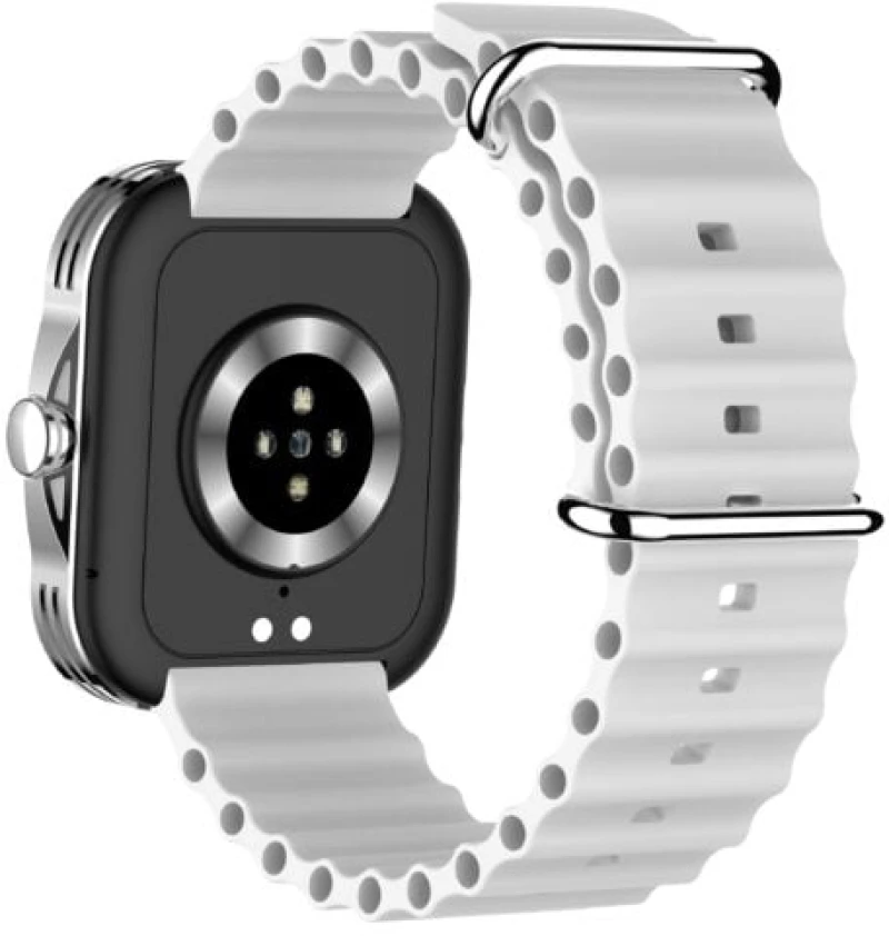 SmartWatch D12A(Z05) - White