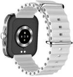 SmartWatch D12A(Z05) - White