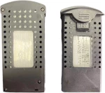 P10-4K Μπαταρία drone(1000mAh/3.7v) 852657
