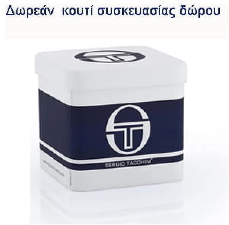 SERGIO TACCHINI ST.1.10359-1