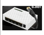 Andowl Q-JH01 SWITCH DE RETEA GIGABIT CU 5 PORTURI