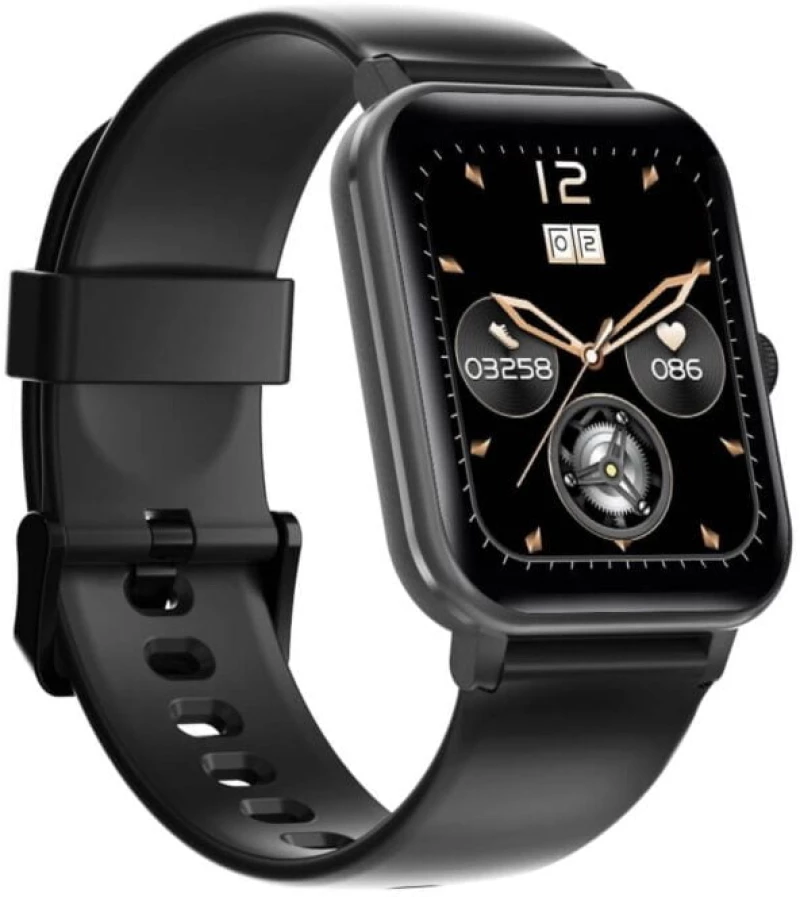 Blackview R3 Max-Μαύρο