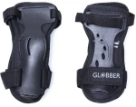 Προστατευτικος Εξοπλισμος Globber Black Medium - 551-120