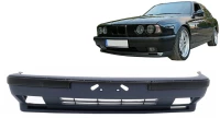 Μπροστινός Προφυλακτήρας Για Bmw 3 Ε34 Limo / Touring 87-97 M5 Look Από Abs Πλαστικό (Euro)