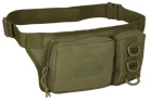 Τσαντάκι μέσης - BL026 - 270478 - Green