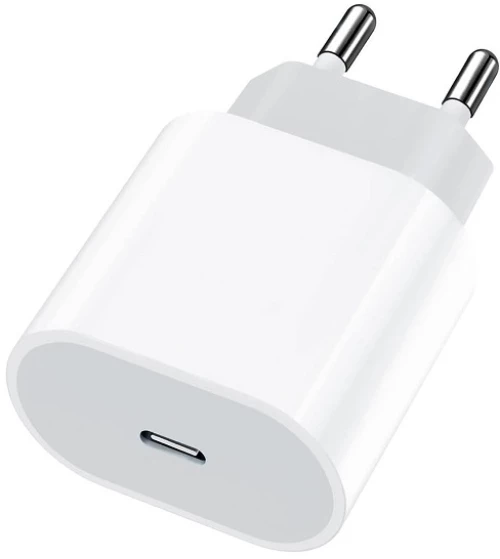 Αντάπτορας φόρτισης Fast Charge με θύρα Type-C - PD-20W - 810835