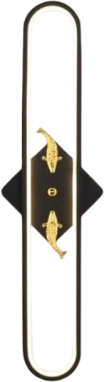 Επιτοίχιο φωτιστικό LED - H18 - 943147