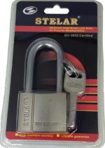 Λουκέτο μακρύ - STELAR - BH50 - 586608