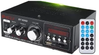 Στεροφωνικός ραδιοενισχυτής - BT-699D - 360W - 670321