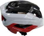 Κράνος ποδηλάτου - S46-33 - 652817 - Red/White