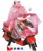 Αδιάβροχο μοτοσυκλέτας/Scooter - A-905 - 100054