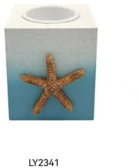Διακοσμητικό Souvenir - Βάση κεριού - LY2341 - 921485
