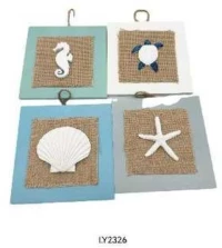Διακοσμητικό Souvenir - Κρεμαστό - LY2326 - 921416