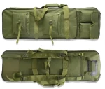 Επιχειρησιακή τσάντα - Θήκη όπλου - 118x28cm - 920235 - Green
