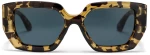 Chpo Hong Kong Unisex Sunglasses