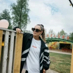 Chpo Hong Kong Unisex Sunglasses