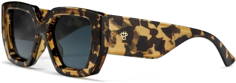 Chpo Hong Kong Unisex Sunglasses