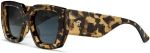 Chpo Hong Kong Unisex Sunglasses