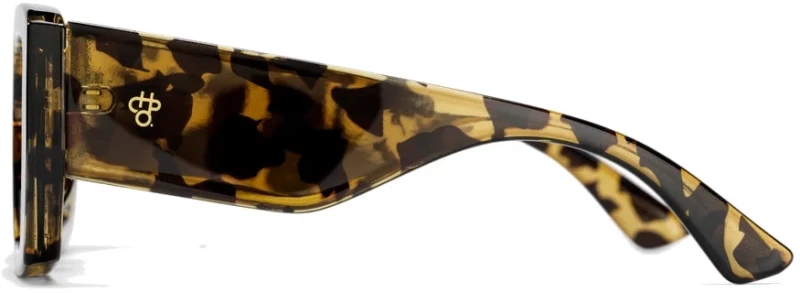 Chpo Hong Kong Unisex Sunglasses