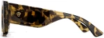 Chpo Hong Kong Unisex Sunglasses