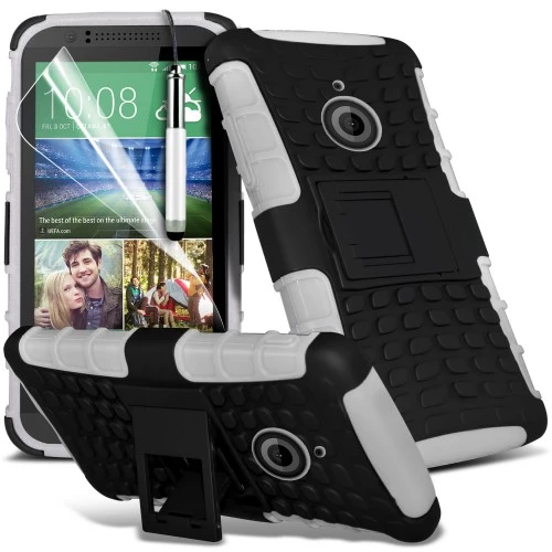 Ανθεκτική Θήκη HTC Desire 320 (031-028-321) - OEM