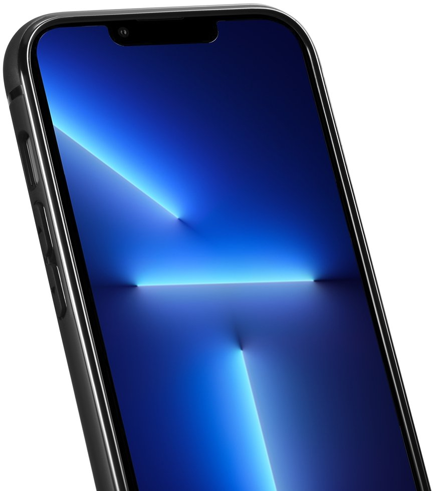 iCarer Oil Wax Leather Cover - Δερμάτινη Θήκη με TPU Bumper - Apple iPhone 14 Plus - Brown (WMI14220719-BN)