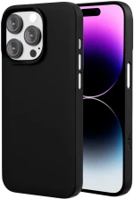 Nekit Σκληρή MagSafe Θήκη Apple iPhone 14 Pro - 1mm - Black (8719246383366)
