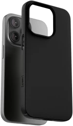 Nekit Σκληρή MagSafe Θήκη Apple iPhone 14 Pro - 1mm - Black (8719246383366)