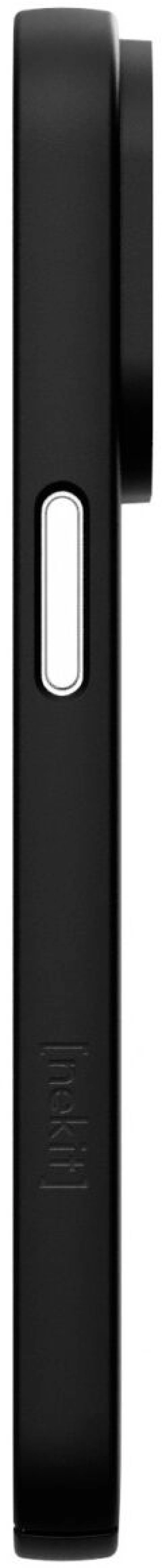 Nekit Σκληρή MagSafe Θήκη Apple iPhone 14 Pro - 1mm - Black (8719246383366)