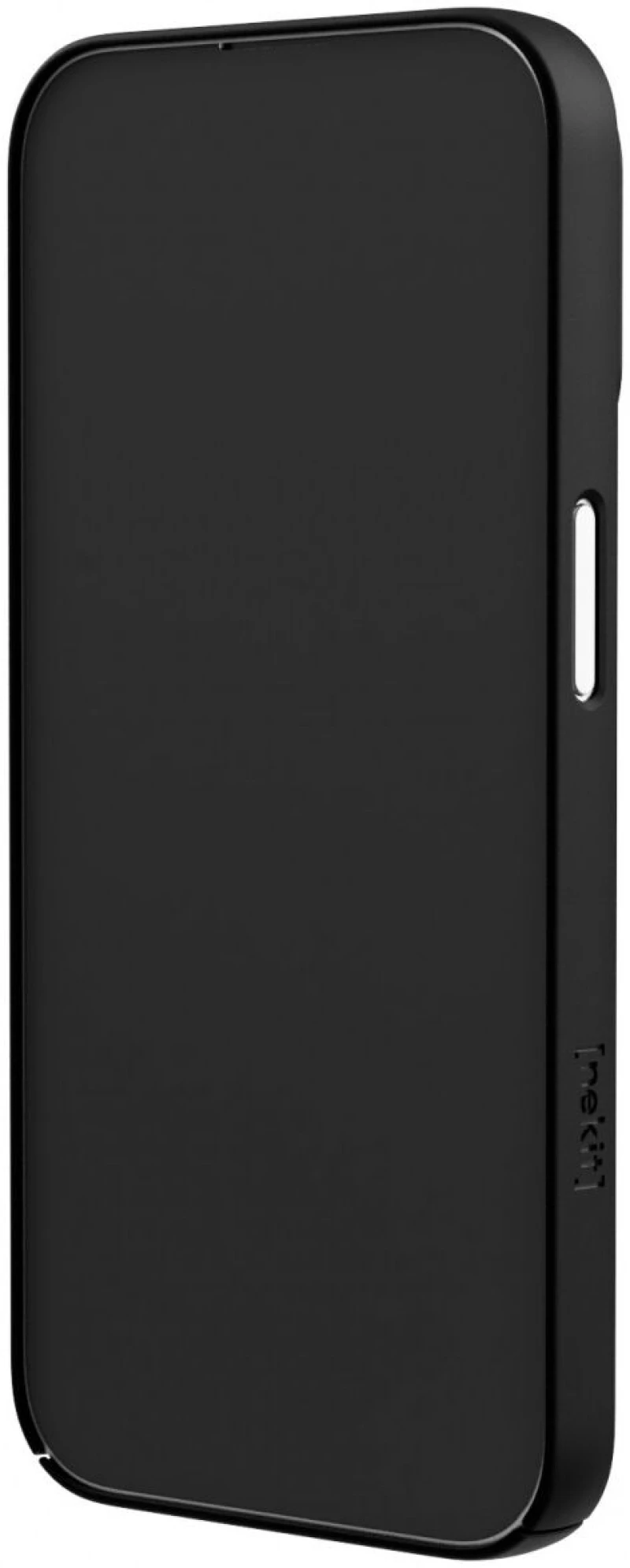 Nekit Σκληρή MagSafe Θήκη Apple iPhone 14 Pro - 1mm - Black (8719246383366)