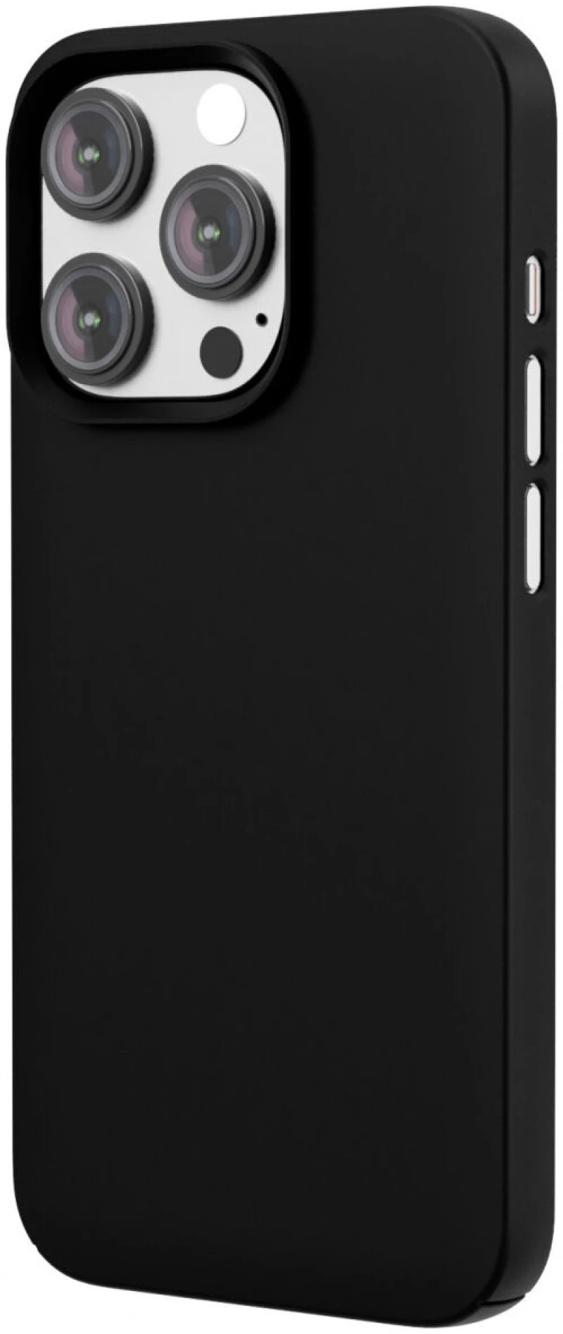Nekit Σκληρή MagSafe Θήκη Apple iPhone 14 Pro - 1mm - Black (8719246383366)