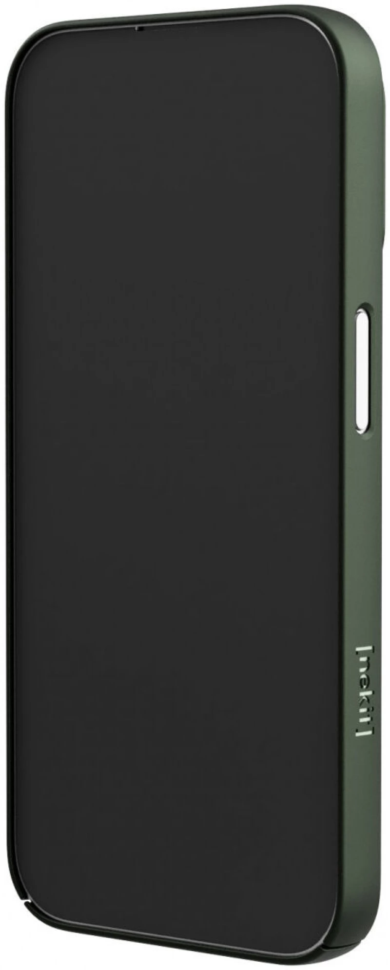 Nekit Σκληρή MagSafe Θήκη Apple iPhone 14 Pro - 1mm - Green (8719246383380)